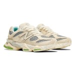 New Balance x Bricks & Wood 9060 "Nothing Changed but the Address" U9060BW1 New Balance x Bricks & Wood 9060 "Nothing Changed but the Address" U9060BW1 側面ビュー