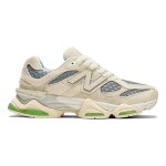 New Balance x Bricks & Wood 9060 "Nothing Changed but the Address" U9060BW1 New Balance x Bricks & Wood 9060 "Nothing Changed but the Address" U9060BW1 側面ビュー