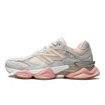 New Balance x Joe Freshgoods 9060 "Baby Shower Blue" U9060JG1 New Balance x Joe Freshgoods 9060 "Baby Shower Blue" U9060JG1 側面ビュー