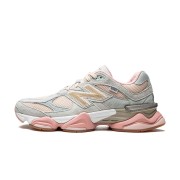 New Balance x Joe Freshgoods 9060 Baby Shower Blue Limited Edition Sneakers U9060JG1, Stylische und Bequeme Freizeitschuhe, Sanfte Blau-Pink Farbgestaltung, Langlebig und Bequem New Balance x Joe Freshgoods 9060 Baby Shower Blue Limited Edition Sneakers U9060JG1, Stylische und Bequeme Freizeitschuhe, Sanfte Blau-Pink Farbgestaltung, Langlebig und Bequem