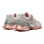 New Balance x Joe Freshgoods 9060 "Baby Shower Blue" U9060JG1 New Balance x Joe Freshgoods 9060 "Baby Shower Blue" U9060JG1 側面ビュー