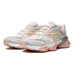 New Balance x Joe Freshgoods 9060 "Baby Shower Blue" U9060JG1 New Balance x Joe Freshgoods 9060 "Baby Shower Blue" U9060JG1 側面ビュー