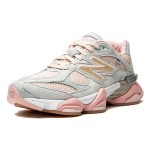 New Balance x Joe Freshgoods 9060 "Baby Shower Blue" U9060JG1 New Balance x Joe Freshgoods 9060 "Baby Shower Blue" U9060JG1 側面ビュー