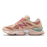 New Balance x Joe Freshgoods 9060 Penny Cookie Pink U9060JF1 New Balance x Joe Freshgoods 9060 Penny Cookie Pink U9060JF1 側面ビュー