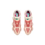 New Balance x Joe Freshgoods 9060 Penny Cookie Pink U9060JF1 New Balance x Joe Freshgoods 9060 Penny Cookie Pink U9060JF1 側面ビュー