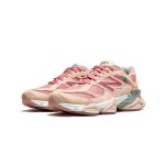 New Balance x Joe Freshgoods 9060 Penny Cookie Pink U9060JF1 New Balance x Joe Freshgoods 9060 Penny Cookie Pink U9060JF1 側面ビュー