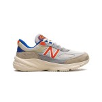 New Balance x Kith x Madison Square Garden 990v6 U990KN6 – スタイリッシュで快適なニューヨーク・ニックスインスパイアドスニーカー New Balance x Kith x Madison Square Garden 990v6 Made in USA ニューヨーク・ニックス U990KN6 – プレミアムスエード&メッシュスニーカー