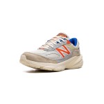 New Balance x Kith x Madison Square Garden 990v6 U990KN6 – スタイリッシュで快適なニューヨーク・ニックスインスパイアドスニーカー New Balance x Kith x Madison Square Garden 990v6 Made in USA ニューヨーク・ニックス U990KN6 – プレミアムスエード&メッシュスニーカー