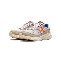 New Balance x Kith x Madison Square Garden 990v6 Made in USA ニューヨーク・ニックス U990KN6 – プレミアムスエード＆メッシュスニーカーで快適さとスタイル