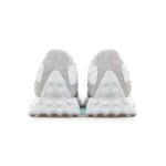 New Balance x Niko 327 グレー ブルー MS327RJ1 スニーカー New Balance x Niko 327 グレーブルーモダンレトロスニーカー