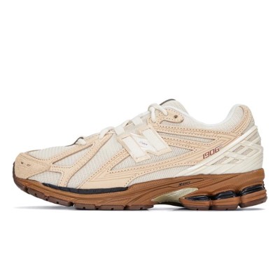 New Balance x Randomevent 1906R "The Sweetness of Kin" M1906RRE レトロランニングシューズ – プレミアムコラボ, スタイリッシュ & 快適, 軽量 & 通気性抜群