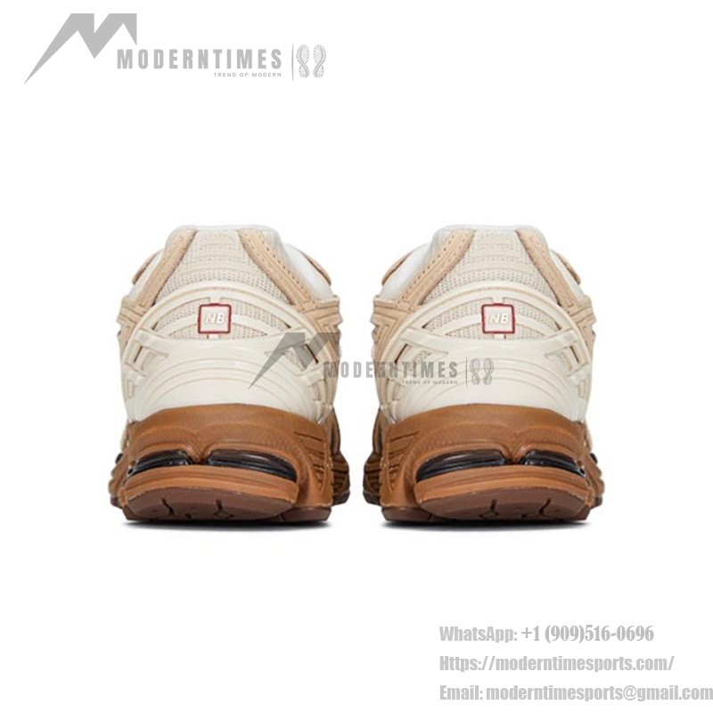New Balance x Randomevent 1906R "The Sweetness of Kin" – プレミアムレトロスニーカー New Balance x Randomevent 1906R "The Sweetness of Kin" M1906RRE レトロランニングシューズ – スタイリッシュで快適