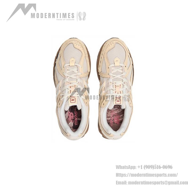 New Balance x Randomevent 1906R "The Sweetness of Kin" – プレミアムレトロスニーカー New Balance x Randomevent 1906R "The Sweetness of Kin" M1906RRE レトロランニングシューズ – スタイリッシュで快適