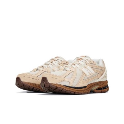 New Balance x Randomevent 1906R "The Sweetness of Kin" M1906RRE レトロランニングシューズ – プレミアムコラボ, スタイリッシュ & 快適, 軽量 & 通気性抜群