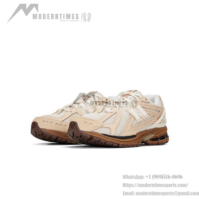 New Balance x Randomevent 1906R "The Sweetness of Kin" – プレミアムレトロスニーカー New Balance x Randomevent 1906R "The Sweetness of Kin" M1906RRE レトロランニングシューズ – スタイリッシュで快適