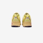 New Balance x Salehe Bembury MR530PR コラボスニーカー New Balance x Salehe Bembury MR530PR 「Prosperity Be The Prize」 ランニングシューズ ABZORBクッション付き