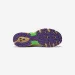 New Balance x Salehe Bembury MR530PR コラボスニーカー New Balance x Salehe Bembury MR530PR 「Prosperity Be The Prize」 ランニングシューズ ABZORBクッション付き