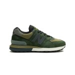 New Balance x Stone Island U574LGIL 574 Legacy ライトグリーン New Balance x Stone Island U574LGIL 574 Legacy ライトグリーン ランニングシューズ