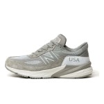 New Balance x WTAPS 990v6 M990WT6 – プレミアムスエード&メッシュスニーカーとUSAブランド New Balance x WTAPS 990v6 Made in USA グレー ホワイト M990WT6 – プレミアムスエード&メッシュスニーカーで快適さとスタイル