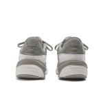 New Balance x WTAPS 990v6 M990WT6 – プレミアムスエード&メッシュスニーカーとUSAブランド New Balance x WTAPS 990v6 Made in USA グレー ホワイト M990WT6 – プレミアムスエード&メッシュスニーカーで快適さとスタイル