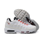 Nike Air Max 95 DQ0268-002 メンズ ランニングシューズ クッション付き Nike Air Max 95 DQ0268-002 メンズ クラシックランニングシューズ、スタイリッシュなデザイン、快適なクッション性