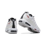 Nike Air Max 95 DQ0268-002 メンズ ランニングシューズ クッション付き Nike Air Max 95 DQ0268-002 メンズ クラシックランニングシューズ、スタイリッシュなデザイン、快適なクッション性