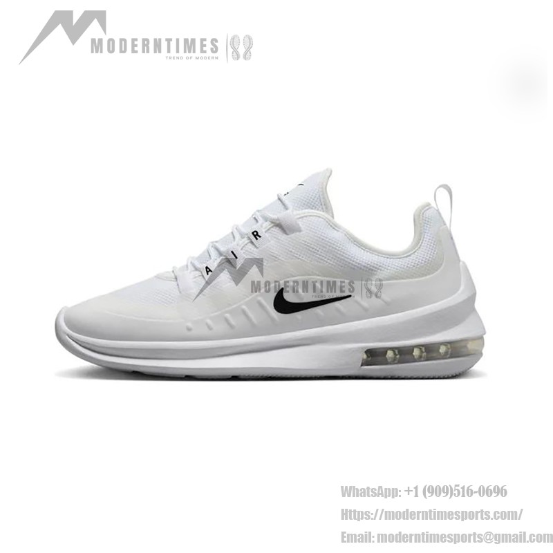 Nike Air Max Axis Sneakers for Everyday Wear Nike Air Max Axis Lightweight Sneakers AA2146-1