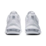 Nike Air Max Axis White/Transparent Cushion Men's Running Shoes (AA2146-7) Nike Air Max Axis White/Transparent Cushion Men's Lightweight Running Shoes (AA2146-7)