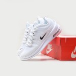 Nike Air Max Axis Sneakers for Everyday Wear Nike Air Max Axis Lightweight Sneakers AA2146-1