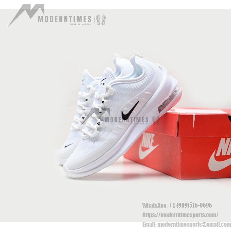 Nike Air Max Axis Sneakers for Everyday Wear Nike Air Max Axis Lightweight Sneakers AA2146-1