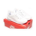 Nike Air Max Axis White/Transparent Cushion Men's Running Shoes (AA2146-7) Nike Air Max Axis White/Transparent Cushion Men's Lightweight Running Shoes (AA2146-7)
