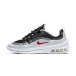 Nike Air Max Axis Black White Red AA2146-13 Nike Air Max Axis Black White Red Sneakers with Air Cushion AA2146-13