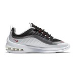 Nike Air Max Axis Black White Red AA2146-13 Nike Air Max Axis Black White Red Sneakers with Air Cushion AA2146-13