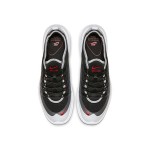 Nike Air Max Axis Black White Red AA2146-13 Nike Air Max Axis Black White Red Sneakers with Air Cushion AA2146-13