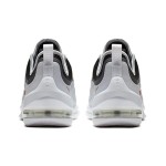 Nike Air Max Axis Black White Red AA2146-13 Nike Air Max Axis Black White Red Sneakers with Air Cushion AA2146-13