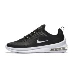 Nike Air Max Axis Men's Black/White Sneakers - Lightweight and Comfortable Nike Air Max Axis Black/White Men's Sneakers - Lightweight Air Cushion Running Shoes