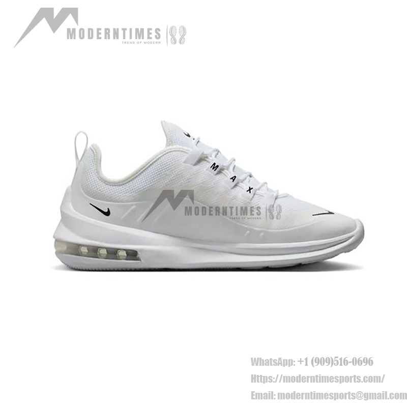 Nike Air Max Axis Sneakers for Everyday Wear Nike Air Max Axis Lightweight Sneakers AA2146-1