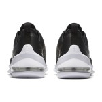 Nike Air Max Axis Men's Black/White Sneakers - Lightweight and Comfortable Nike Air Max Axis Black/White Men's Sneakers - Lightweight Air Cushion Running Shoes