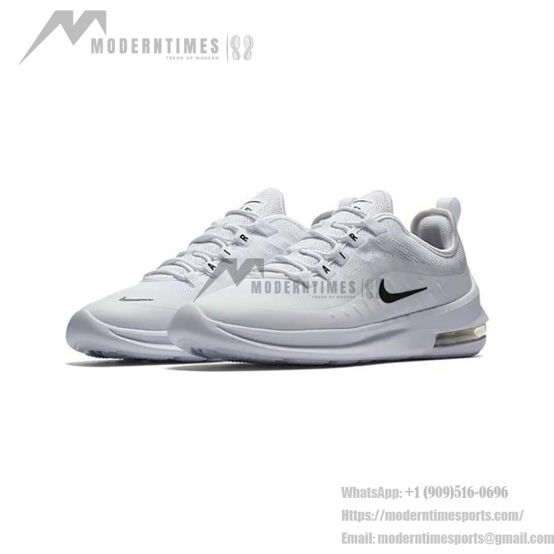 Nike Air Max Axis Sneakers for Everyday Wear Nike Air Max Axis Lightweight Sneakers AA2146-1