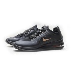 Nike Air Max Axis AA2146-36 ブラック/ゴールド ランニングシューズ Nike Air Max Axis AA2146-36 ブラック/ゴールド エアクッション ランニングシューズ