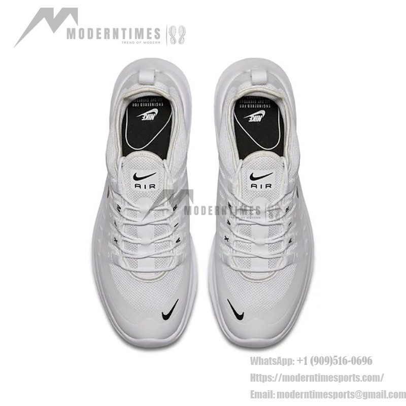 Nike Air Max Axis Sneakers for Everyday Wear Nike Air Max Axis Lightweight Sneakers AA2146-1