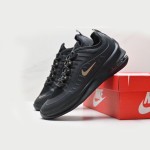 Nike Air Max Axis AA2146-36 ブラック/ゴールド ランニングシューズ Nike Air Max Axis AA2146-36 ブラック/ゴールド エアクッション ランニングシューズ