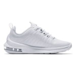 Nike Air Max Axis White/Transparent Cushion Men's Running Shoes (AA2146-7) Nike Air Max Axis White/Transparent Cushion Men's Lightweight Running Shoes (AA2146-7)