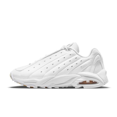 Nike Air Max TW "Triple White" – All White Men's Sneakers with Visible Air Cushion