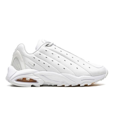 Nike Air Max TW "Triple White" – All White Men's Sneakers with Visible Air Cushion
