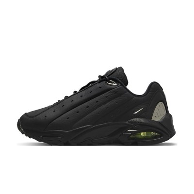 Nike x Drake Hot Step Air Terra Nocta "Triple Black" sneakers