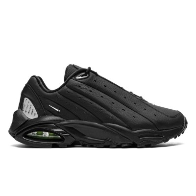 Nike x Drake Hot Step Air Terra Nocta "Triple Black" sneakers