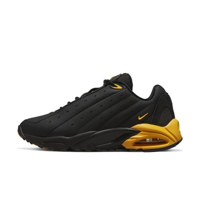 Nike Air Max TW Black Yellow – Men's Sport Sneakers with Air Cushion & Durable Sole