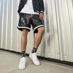 Nike Air Force 1 Low 'トリプル ホワイト' - アイコニックな白いスニーカー Nike Air Force 1 Low 'トリプル ホワイト' - ミニマルな印象の白いクラシック スニーカー