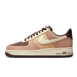 Nike Air Force 1 Low "Coffee & Cream" FB8878-200 Nike Air Force 1 Low "Coffee & Cream" FB8878-200 プレミアムスニーカー